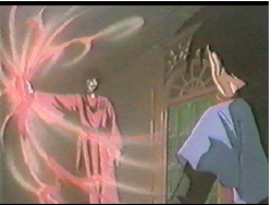 yes, my flame is more powerful than yours