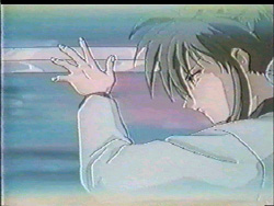 Fighting Koganei. Very skilled