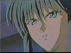 when looking at this picture, the word bishounen comes to mind