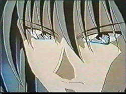 droolworthy he can be when he's thinking..