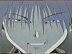 Chibi-Kurei, not exactly your normal child