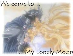 Me and My Lonely Prince...