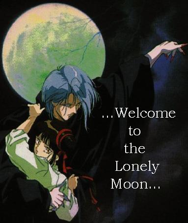 Lavos and Miyu Welcome You