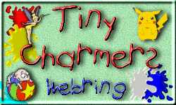 Tiny Charmers