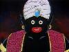 Mr. Popo