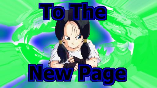 To the New and Improved Page!
