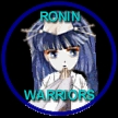 Ronin Warriors!