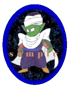 piccolo