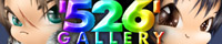 ::526's Gallery! Chibilicious!::