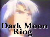Dark Moon Ring
