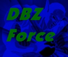 DBZ Force