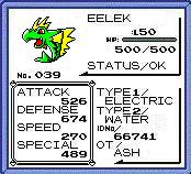 Eelek