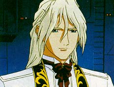 Back to Gundam Wing Ping Home