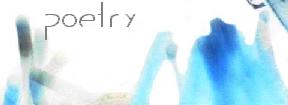 poetry