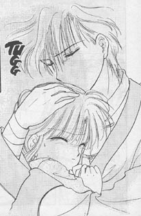 Fushigi Yuugi