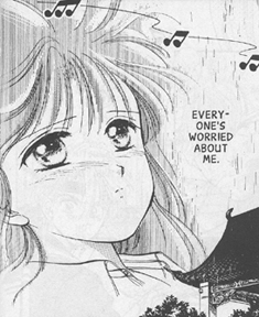 Fushigi Yuugi