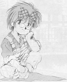 Marionette Generation