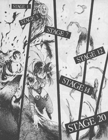 Marionette Generation