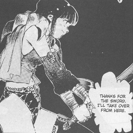 Marionette Generation