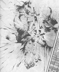 Marionette Generation