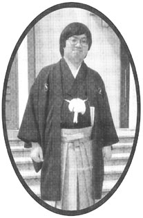 Johji-sensei