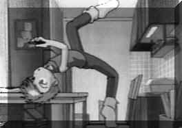 What's been updated in 2001?