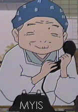 "You're selling ties??"