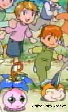 "Run, Ray-Ray, ruuuun!!"