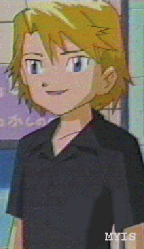 Finally you found me!