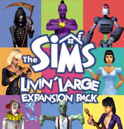The Sims