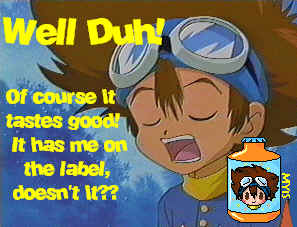 Oh, right you are, Taichi. Right you are.