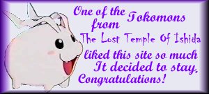 I shall call him... RockinROB. Bwa ha!