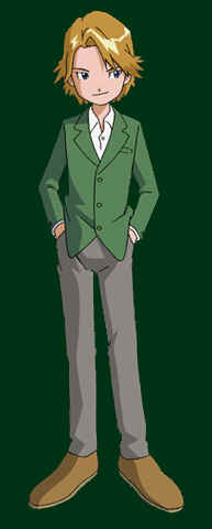 Hey, where are you looking at? Heh? HEH?