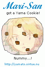 Cookie Monster, I'll kick your arse if you come within a mile to my beloved, scrumptious cookie!