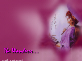 Kenshin Himura...