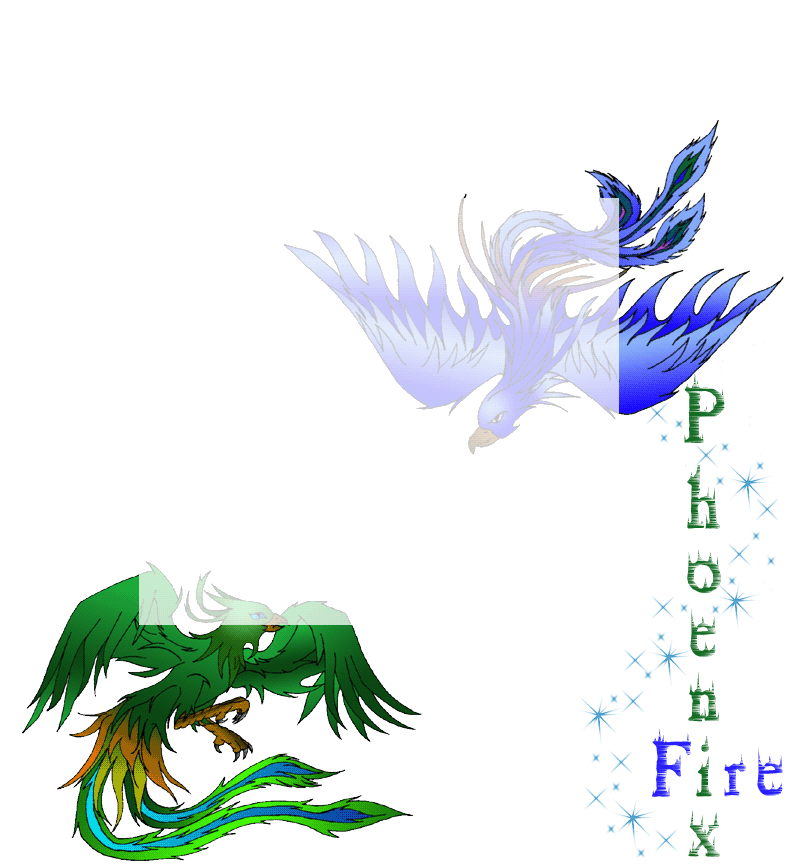 Phoenix Fire