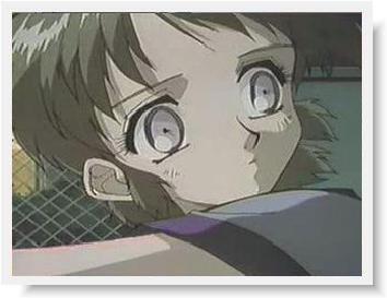 Key the Metal Idol OAV 1