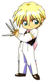 What? I'm not going to do anything with these...