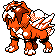 #244 Entei