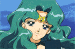 Sailor Neptune