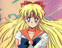 Sailor Venus