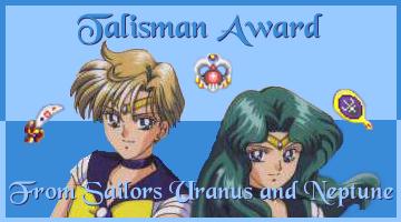 Play games at MY SAILOR MOON PAGE