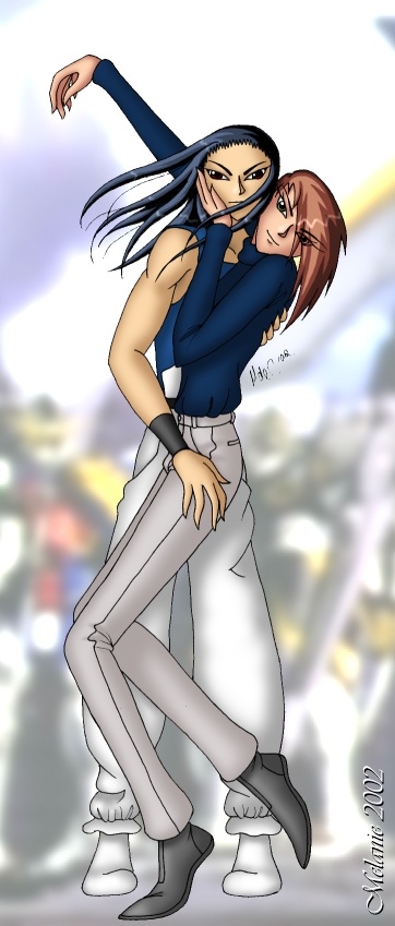 Top image artwork by Melanie--congrats hon =^__^=