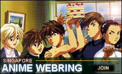 Singapore Anime Web Ring