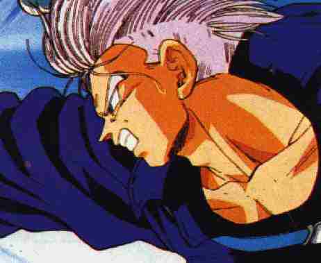 Here he is, live and in person...