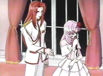 I'm sorry, but that dress *ugh*