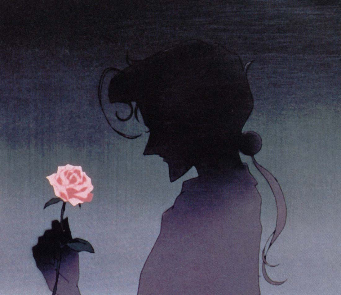 Is it Utena's Prince?