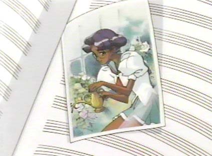 Miki likes her a little too much