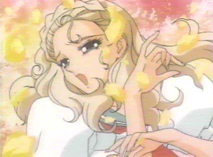 Nanami during one of her 'moments'