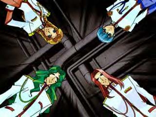 *shiver shiver* If that isn't freaky